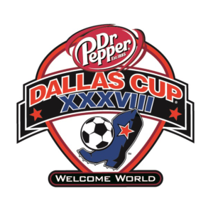 The Dr Pepper Dallas Cup U17 & U19