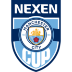 Nexen Manchester City Cup U17 & U19