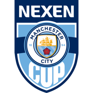 Nexen Manchester City Cup