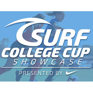 Surf College Cup Showcase