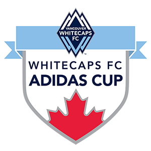 Whitecaps FC Adidas Cup
